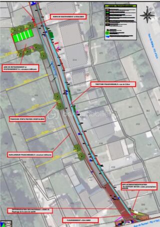  Terrain � vendre 1000 m�