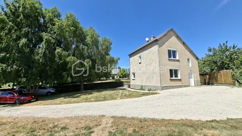   Exclusivité BSK IMMOBILIER Fabien GUEZET Maison - 5 pièce(s) - 85 m²