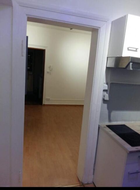  Appartement � louer 1 pi�ce 18 m�