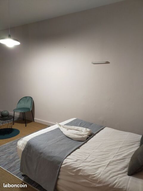  Appartement � louer 2 pi�ces 40 m�