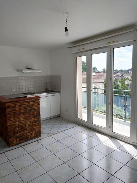   Studio de 25m2 à louer sur Aulnay-sous-Bois Appartement - 1 pièce(s) - 25 m²