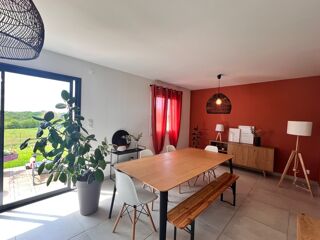  Maison  vendre 5 pices 111 m