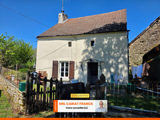  Maison à vendre 3 pièces 74 m²