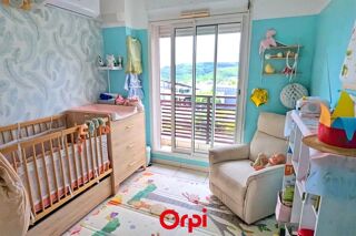  Appartement � vendre 4 pi�ces 80 m�