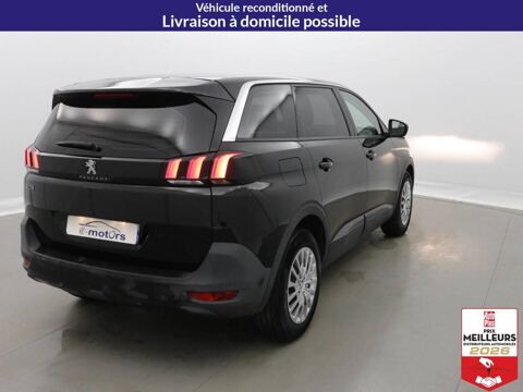5008 Essence 130 Acces 2020 occasion 10150 Lavau