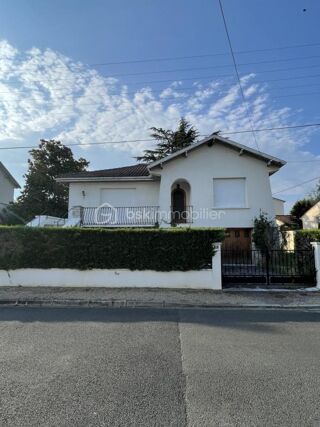  Maison � vendre 5 pi�ces 110 m�