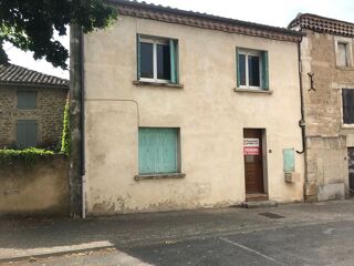  Maison � vendre 5 pi�ces 99 m�