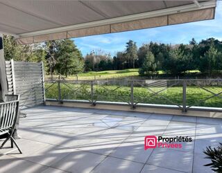  Appartement � vendre 3 pi�ces 74 m�