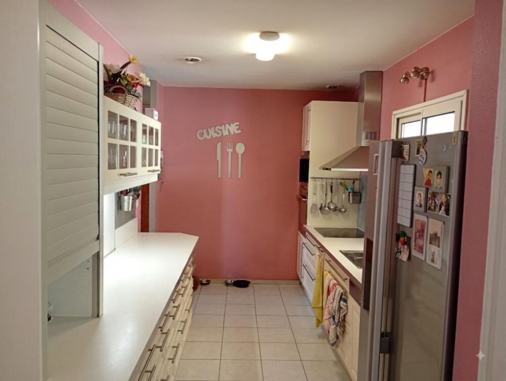 Vente Maison Maison plain-pied de 145M² sur un terrain de 1000M² + garage + dépendance Etauliers