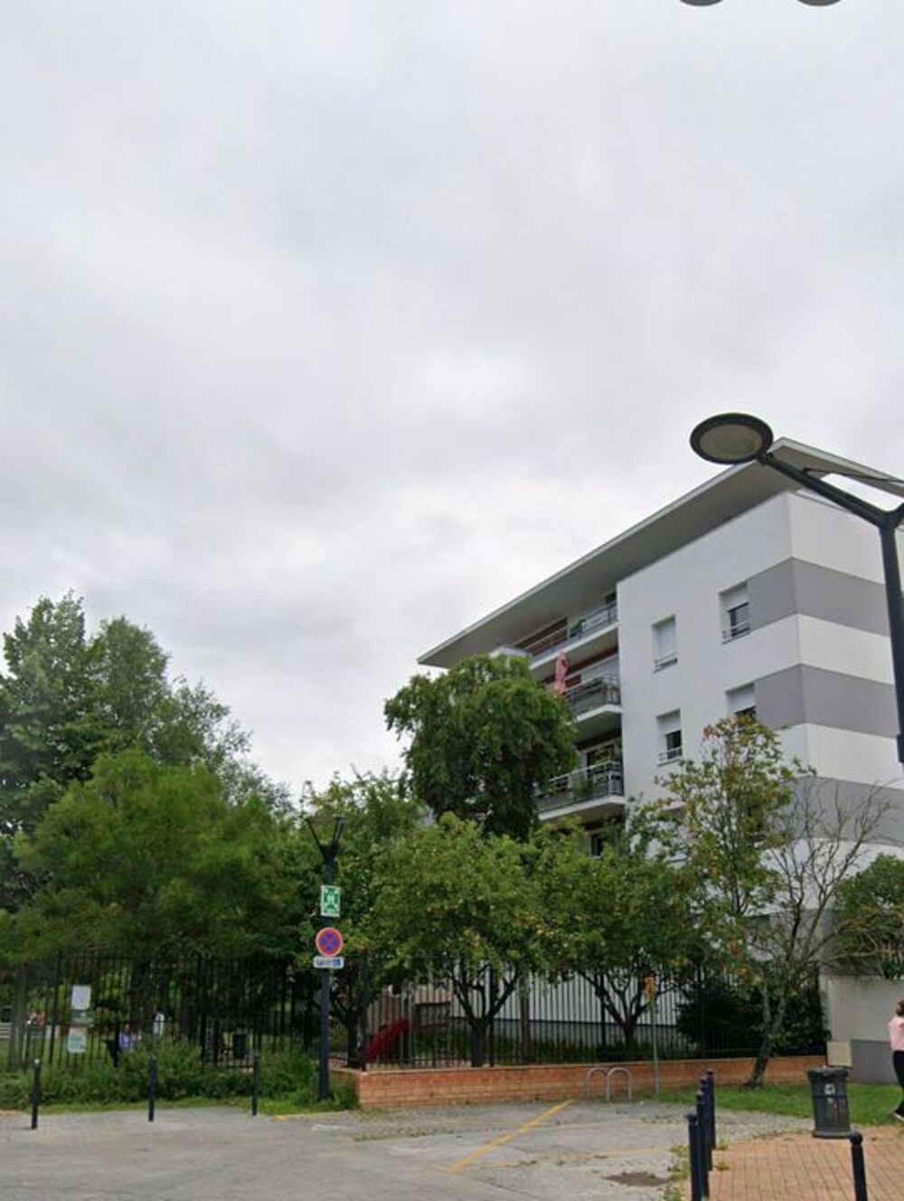 Location Appartement Appartement de 73m2 à louer sur Bordeaux Bordeaux