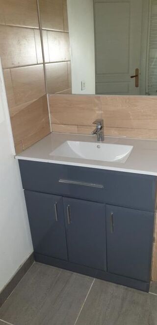  Maison à louer 3 pièces 67 m²