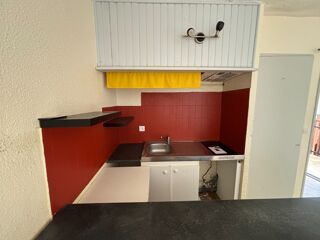  Appartement à vendre 3 pièces 49 m²