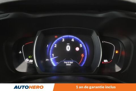 Kadjar 1.2 TCe Energy Zen 130 ch 2016 occasion 92130 Issy-les-Moulineaux
