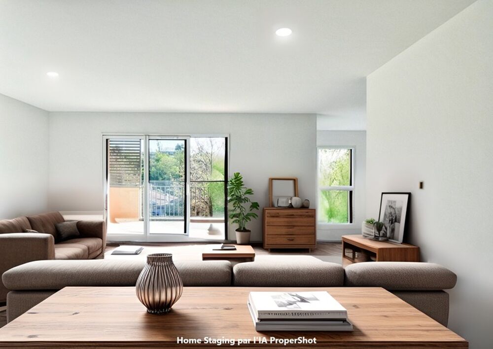 Vente Appartement Appartement neuf : offrant un cadre de vie agrable et idalement situ Dardilly