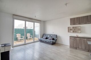  Appartement  vendre 3 pices 56 m