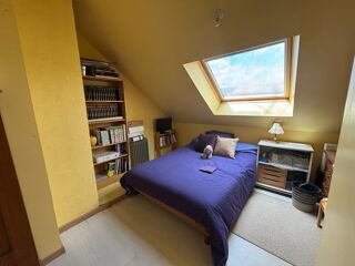  Maison à vendre 5 pièces 103 m²