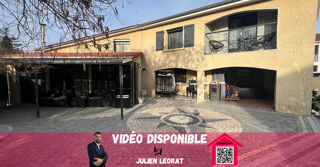  Maison  vendre 6 pices 168 m