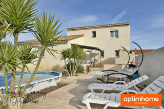  Villa � vendre 5 pi�ces 136 m�