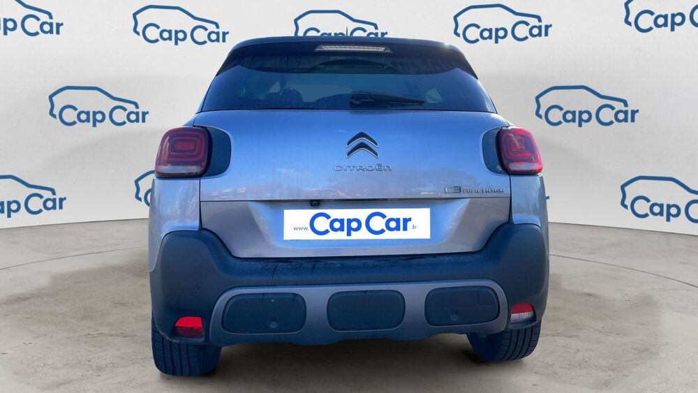 C3 Aircross 1.2 PureTech 130 EAT6 Shine Pack 2024 occasion 40600 Biscarrosse