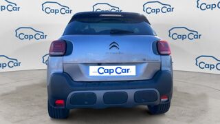 C3 Aircross 1.2 PureTech 130 EAT6 Shine Pack 2024 occasion 40600 Biscarrosse
