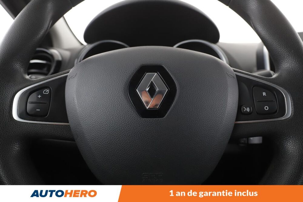 Clio 1.2 Trend 75 ch 2018 occasion 92130 Issy-les-Moulineaux