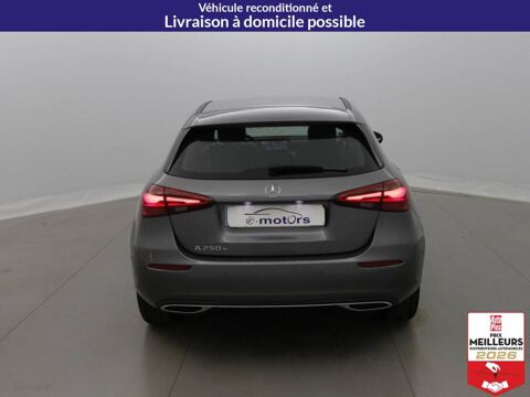 Classe A 250 e 8G-DCT Progressive Line 2024 occasion 10150 Lavau