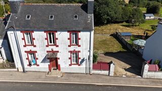  Maison  vendre 5 pices 92 m