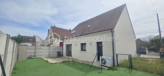  Maison � vendre 5 pi�ces 99 m�