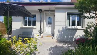  Maison � vendre 4 pi�ces 73 m�