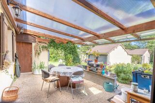  Maison à vendre 8 pièces 200 m²