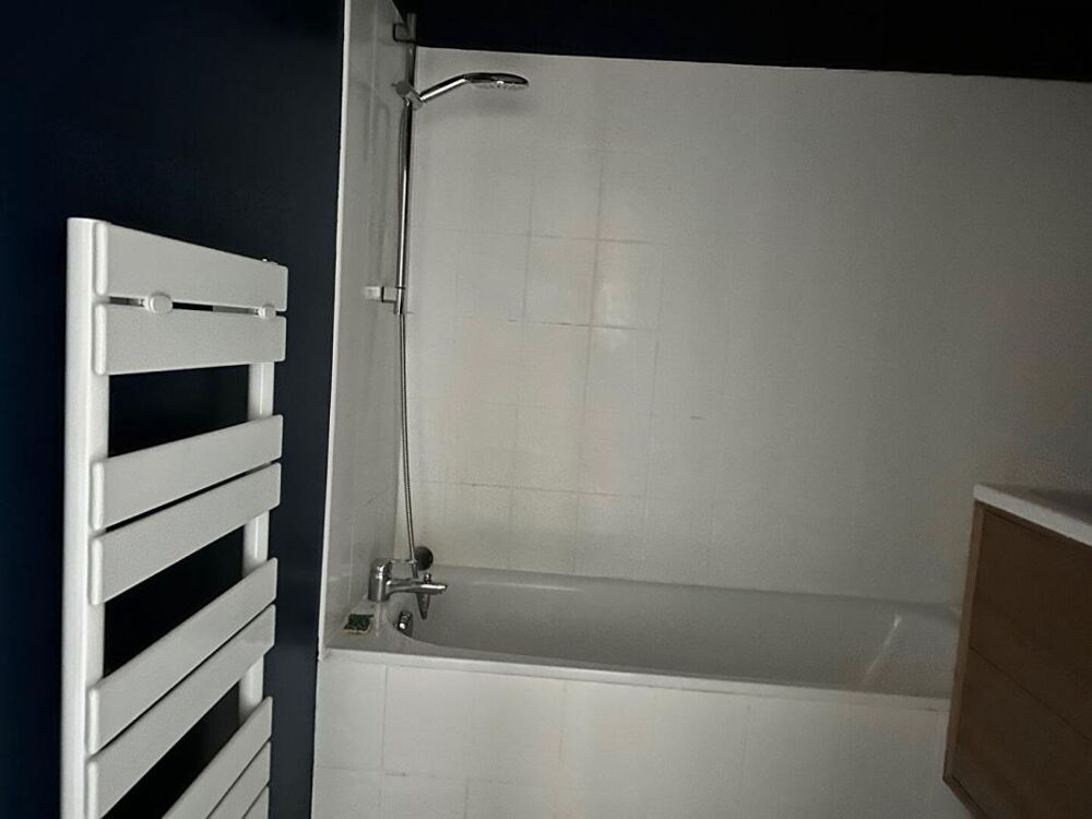 Appartement T3 Eysines