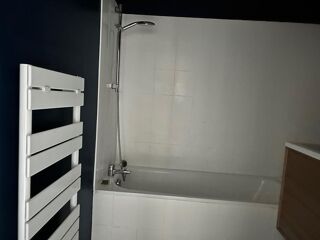  Appartement à vendre 3 pièces 55 m²