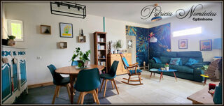  Maison � vendre 3 pi�ces 72 m�