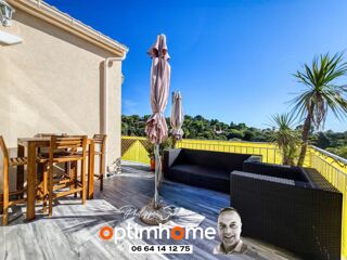  Maison à vendre 7 pièces 155 m²