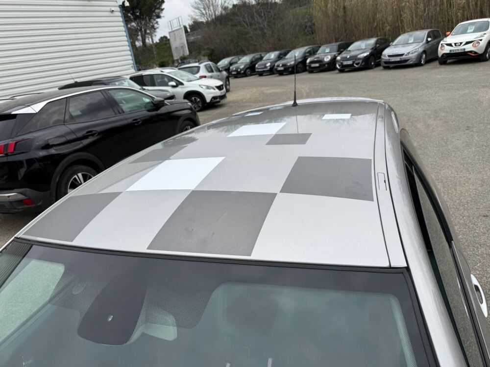M&eacute;gane RS 2.0T 16V 230 F1 TEAM R26 NUMEROTEE 2007 occasion 84700 Sorgues
