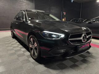 Classe C 300 e (206.054) AVANTGARDE LINE 2022 occasion 87280 Limoges