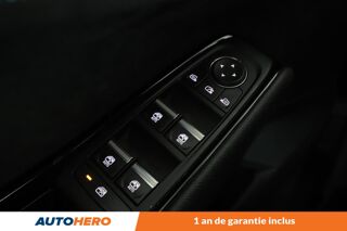 Espace VI 1.2 E-Tech Hybrid Esprit Alpine 7PL 200 ch 2024 occasion 92130 Issy-les-Moulineaux