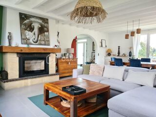  Maison � vendre 6 pi�ces 150 m�