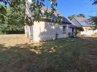  Maison à vendre 4 pièces 65 m²