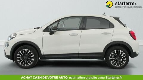 500 X MY23 1.5 FireFly 130 ch S/S DCT7 Hybrid 2023 occasion 69190 Saint-Fons
