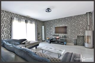  Maison à vendre 5 pièces 137 m²