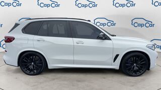 X5 (G05) xDrive 3.0 394 Hybrid Steptronic8 M Sport 2022 occasion 97470 Saint Benoit