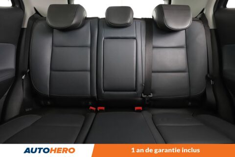 Mokka 1.4 Turbo Cosmo Pack 4x2 140 ch 2016 occasion 92130 Issy-les-Moulineaux
