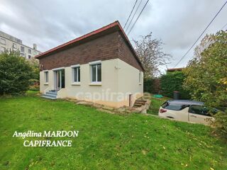  Maison � vendre 5 pi�ces 78 m�