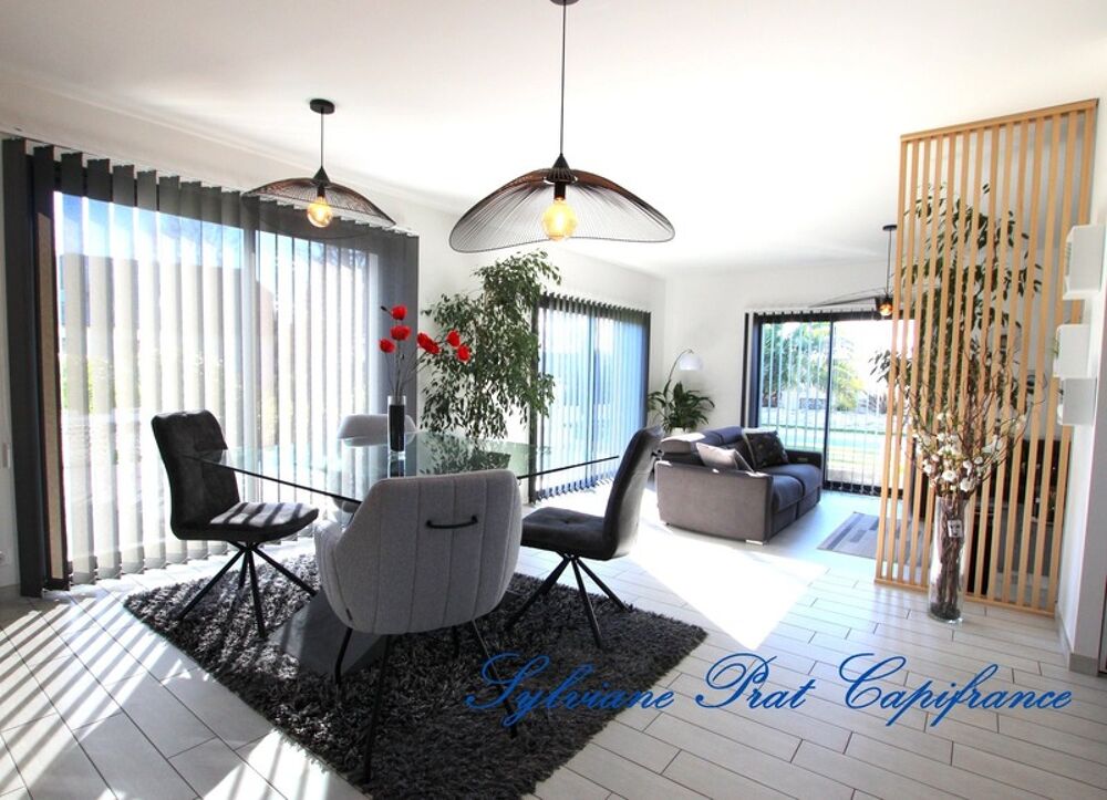 Vente Maison Maison 5 pièces de 138 m² LOURENTIES 64 Lourenties