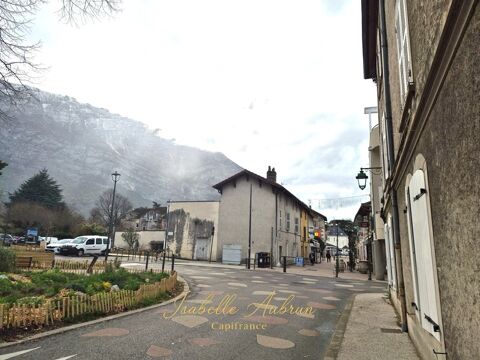   � VENDRE � Fonds de commerce Caf� � Bar � Restaurant SAINT EGREVE (38) 