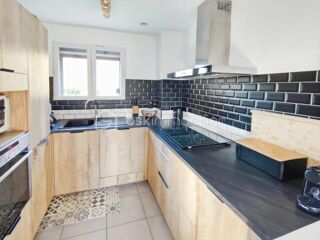  Maison � vendre 5 pi�ces 100 m�