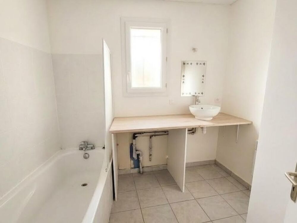 Maison à vendre 4 pièces SAINT FLORENTIN (89)