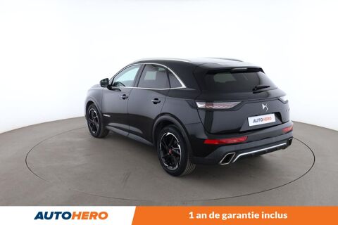 DS7 1.6 PureTech Performance Line Automatique 225 ch 2018 occasion 92130 Issy-les-Moulineaux
