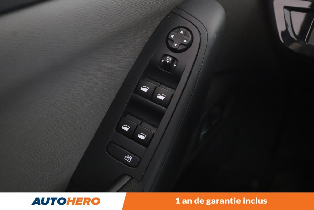 C4 Picasso 1.6 Blue-HDi Confort 100 ch 2016 occasion 92130 Issy-les-Moulineaux
